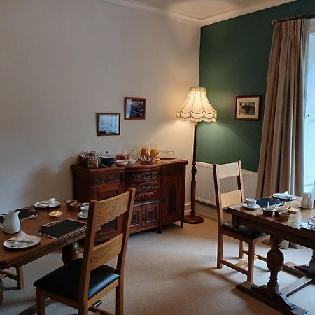 פורט ויליאם Achintee Farm Guest House מראה חיצוני תמונה