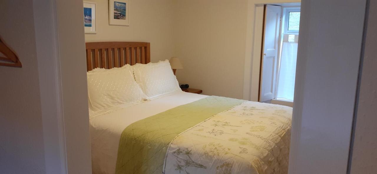פורט ויליאם Achintee Farm Guest House מראה חיצוני תמונה