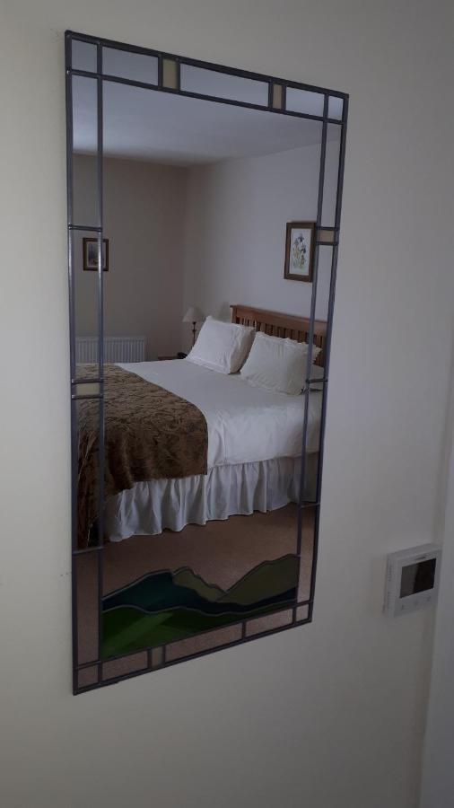 פורט ויליאם Achintee Farm Guest House מראה חיצוני תמונה