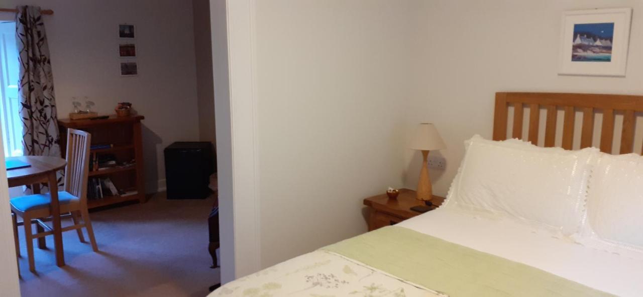 פורט ויליאם Achintee Farm Guest House מראה חיצוני תמונה