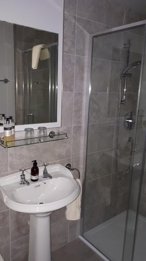 פורט ויליאם Achintee Farm Guest House מראה חיצוני תמונה