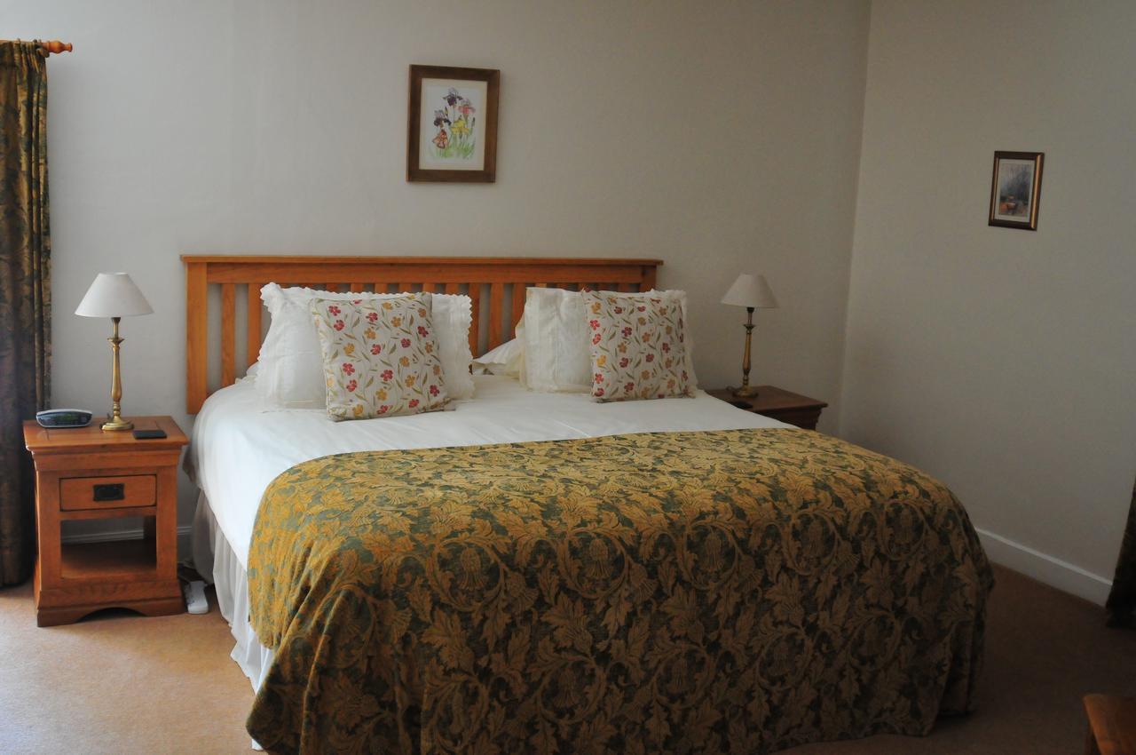 פורט ויליאם Achintee Farm Guest House מראה חיצוני תמונה