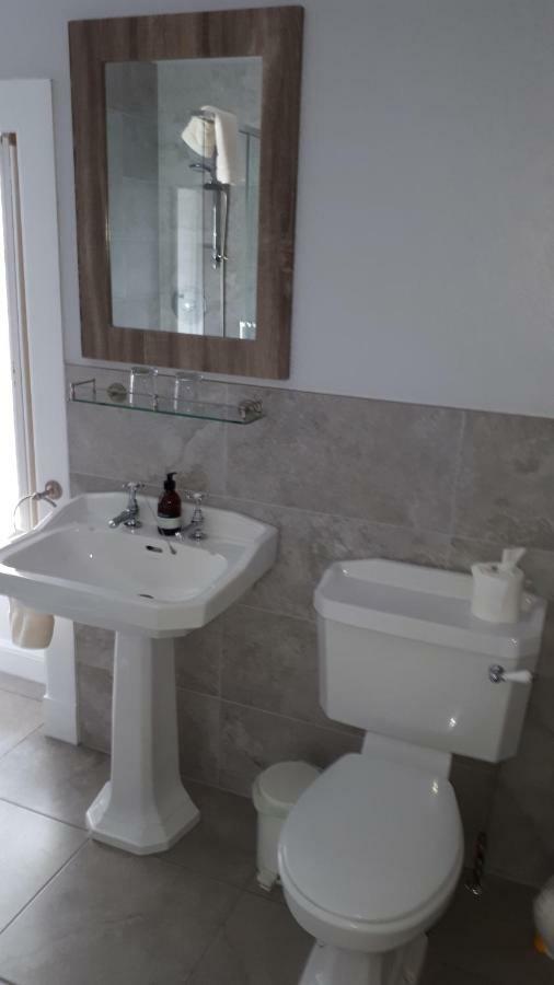 פורט ויליאם Achintee Farm Guest House מראה חיצוני תמונה