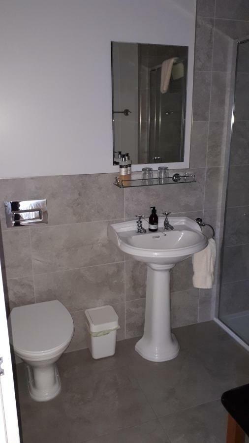 פורט ויליאם Achintee Farm Guest House מראה חיצוני תמונה