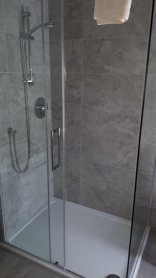 פורט ויליאם Achintee Farm Guest House מראה חיצוני תמונה