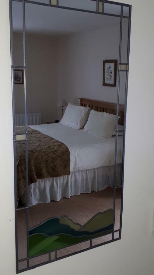 פורט ויליאם Achintee Farm Guest House מראה חיצוני תמונה