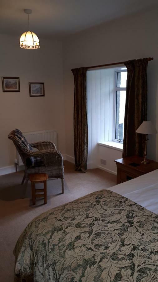 פורט ויליאם Achintee Farm Guest House מראה חיצוני תמונה